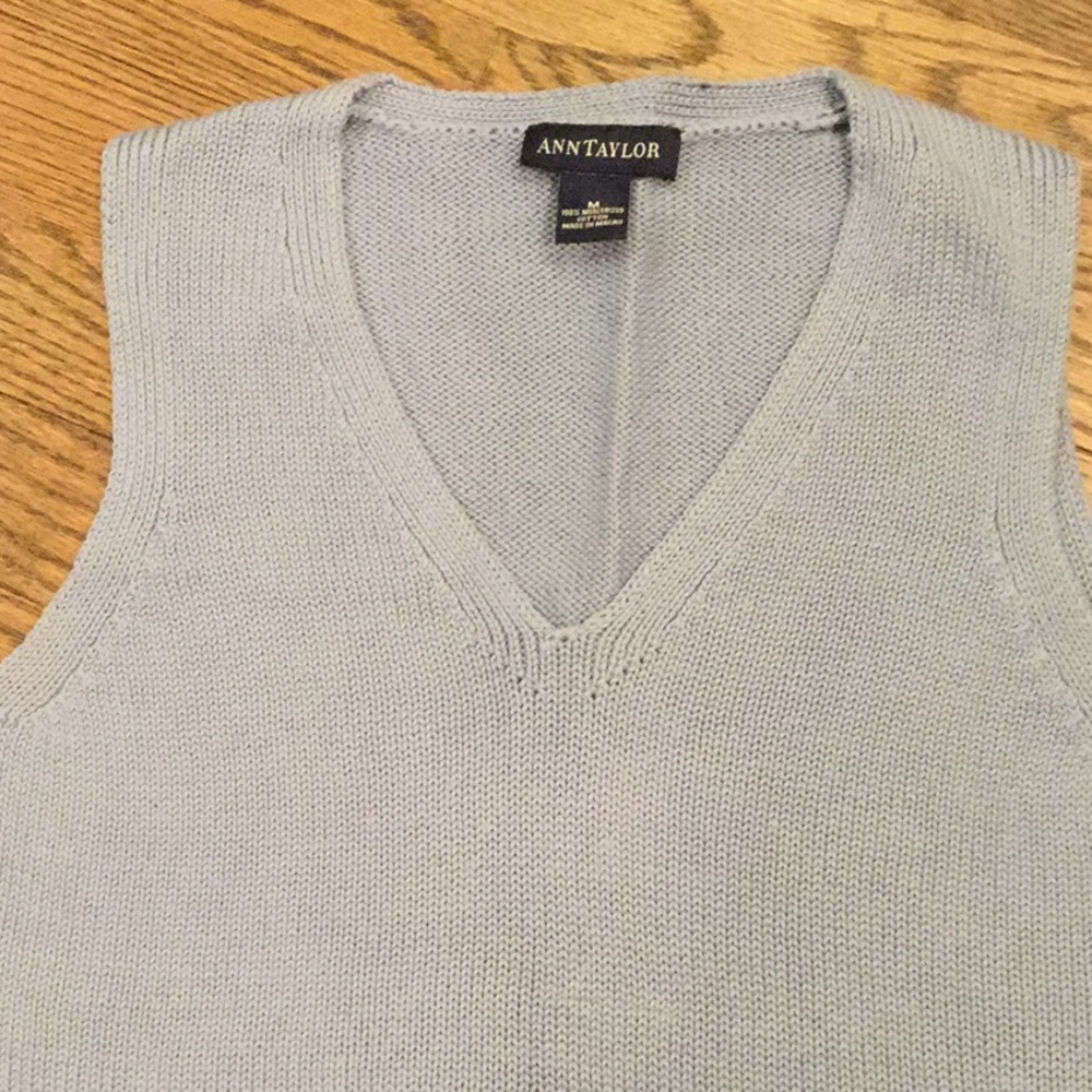 Ann Taylor Sweater